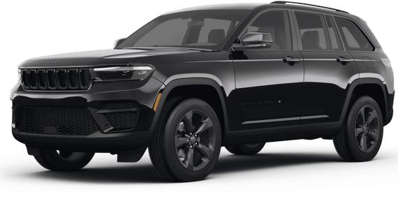 JEEP GRAND CHEROKEE 2022 1C4RJHBG7N8595029 image
